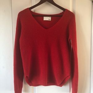 Wilfred Free Wolter Sweater Aritzia